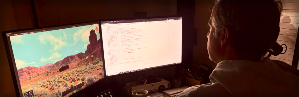 47 Days to Demo. 47 Lessons Learned.