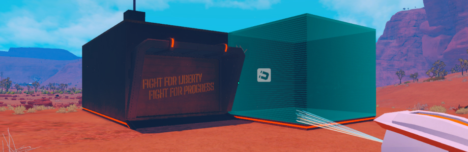 The 1,554-Day Journey: Rebuilding Base Building in The Maker Way