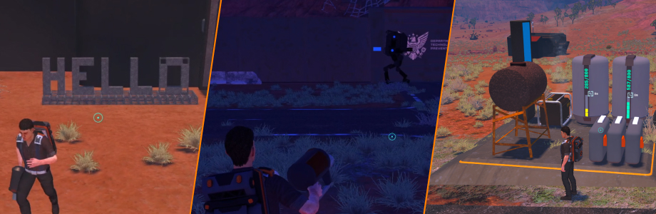 Maker Log #3 - Exciting feedback from The Maker Way early playtests thumbnail