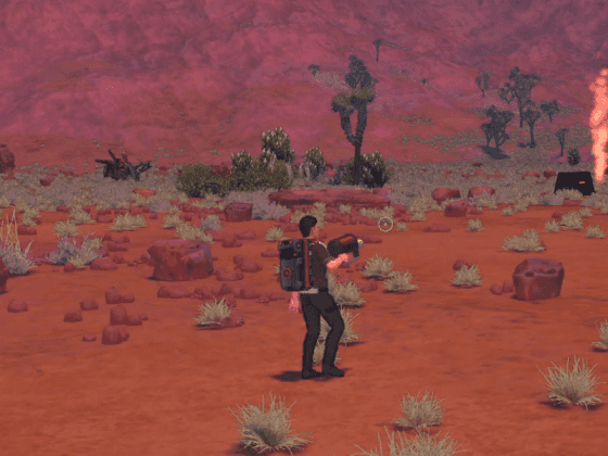 The Maker Way Playtesting - jump walk bug