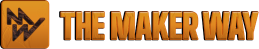 The Maker Way Logo